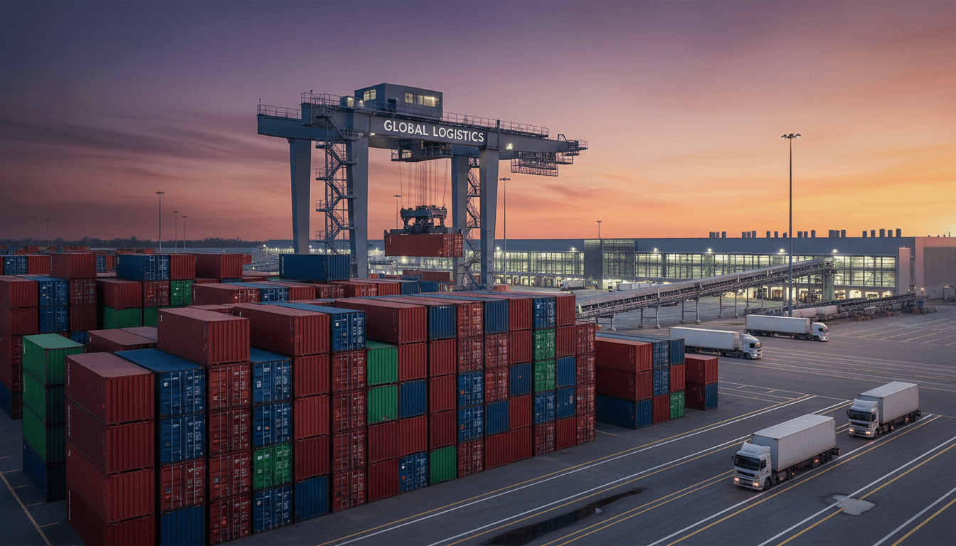 Carrier selection and freight evaluation