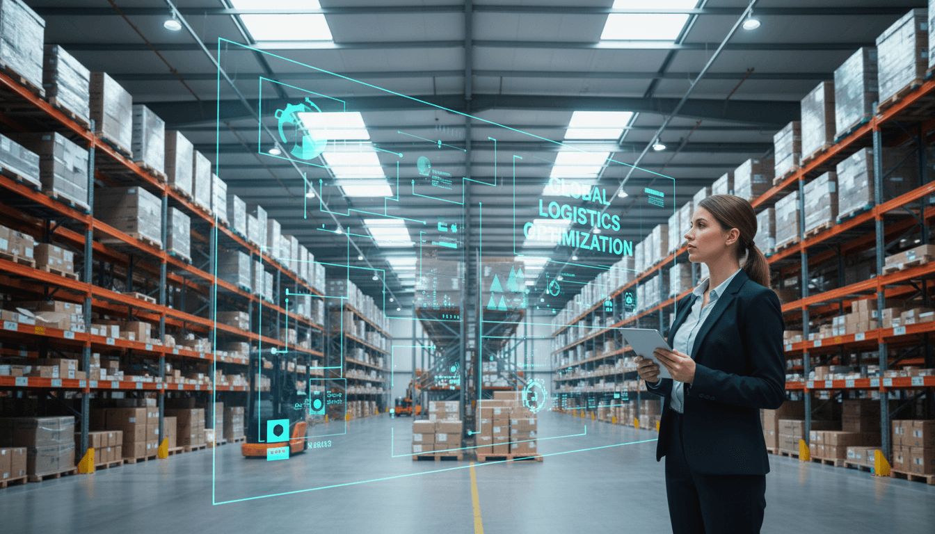 Supply chain network assessment