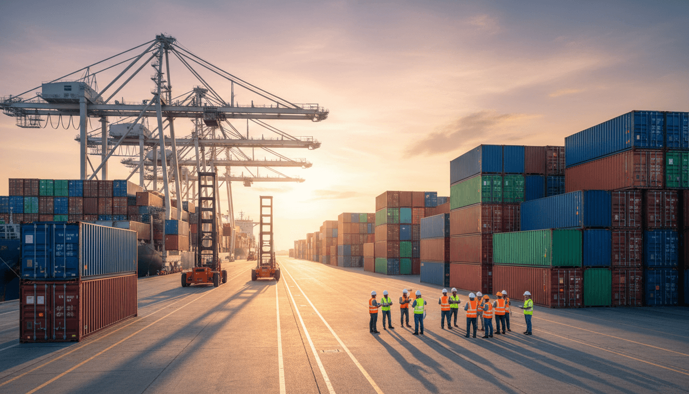 Customs clearance advisory